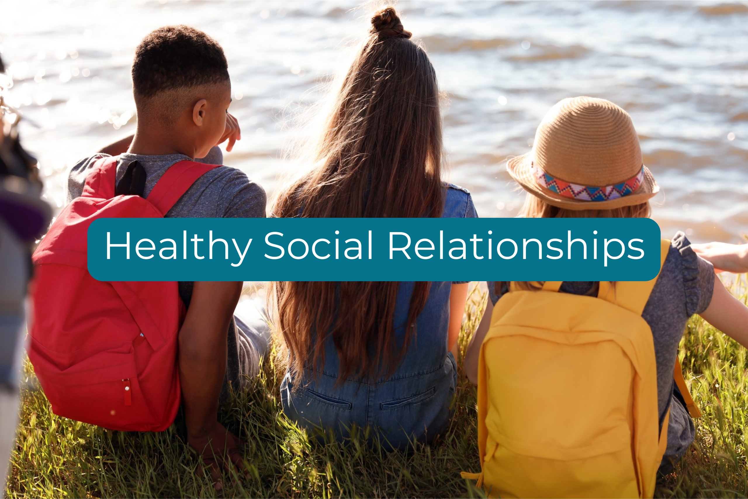 Click this box to go to Healthy Social Relationships Page