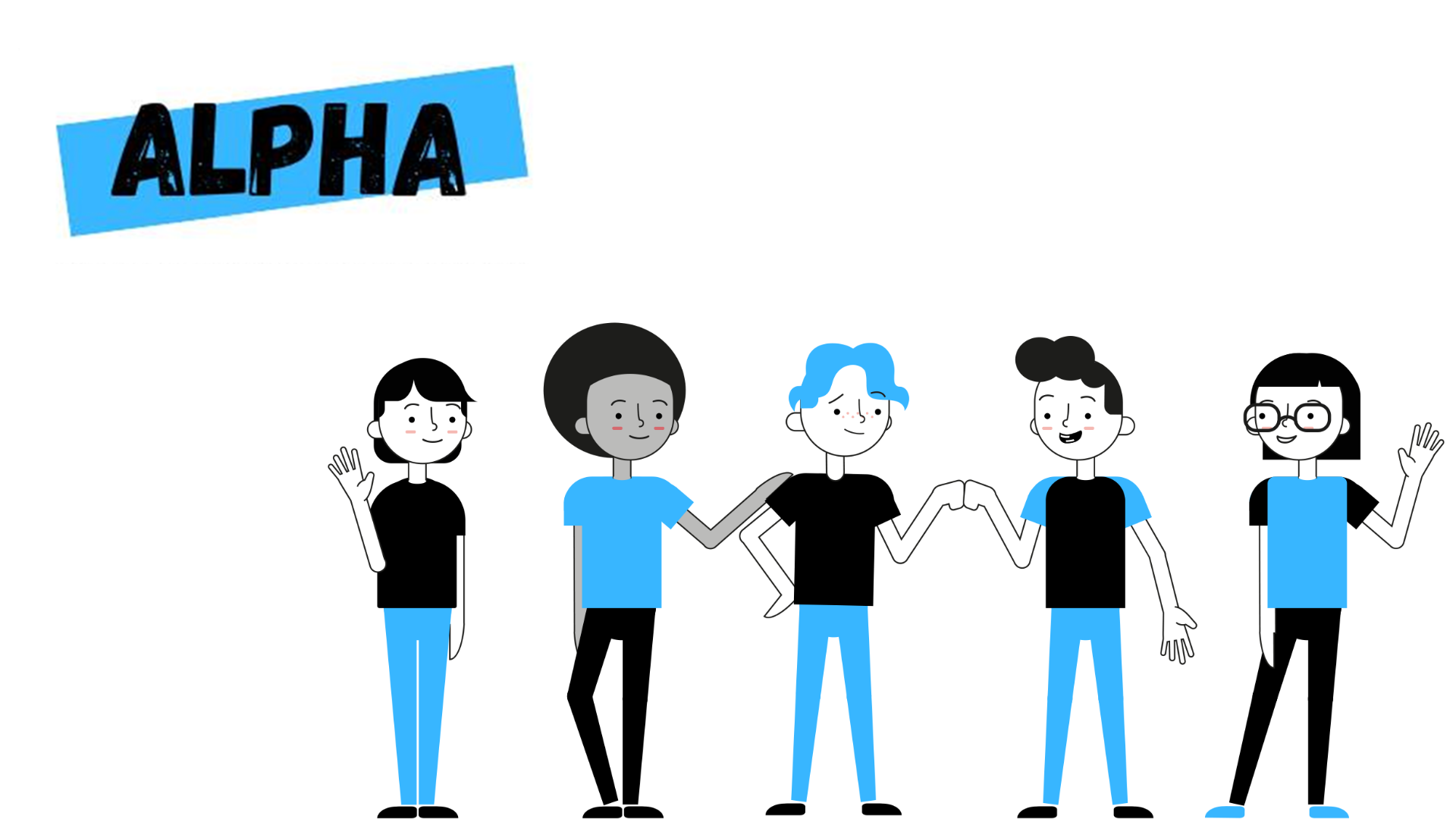 ALPHA - DECIPHer