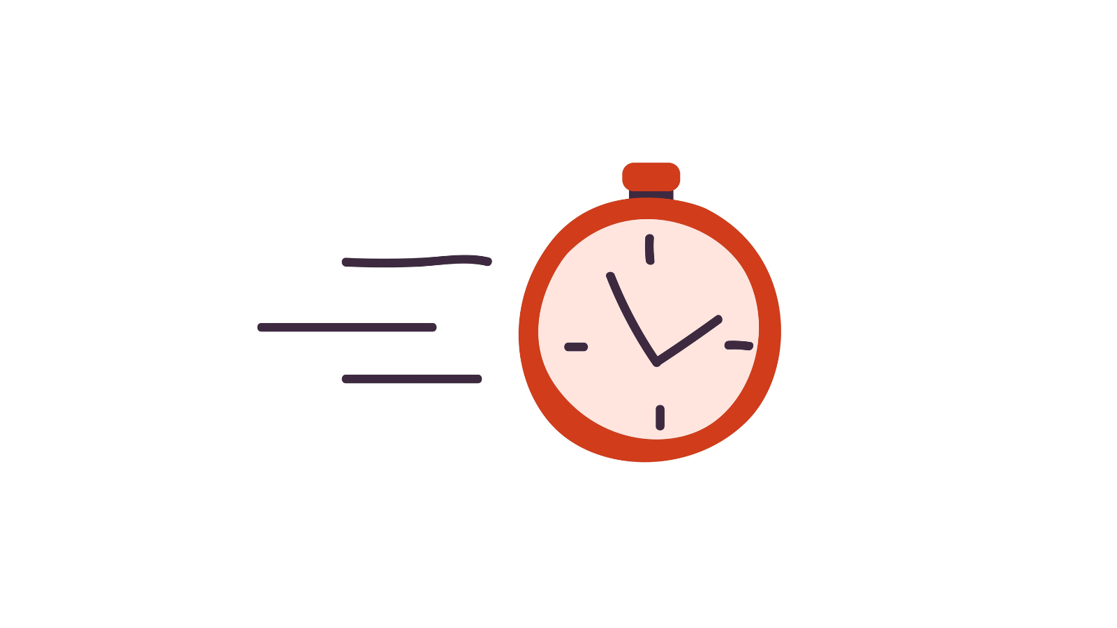 3MT® - stopwatch image