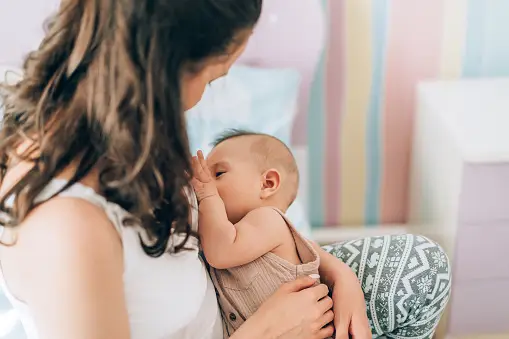 The fascinating history of breastfeeding | Life-Space Health Tips –  Life-Space Probiotics